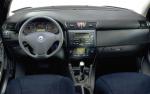 Fiat Stilo 2002 года